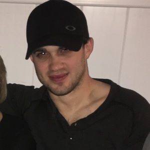 Meet your Posher, Trevor